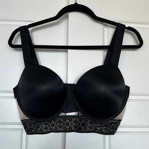 Victoria’s Secret Push Up Bra
